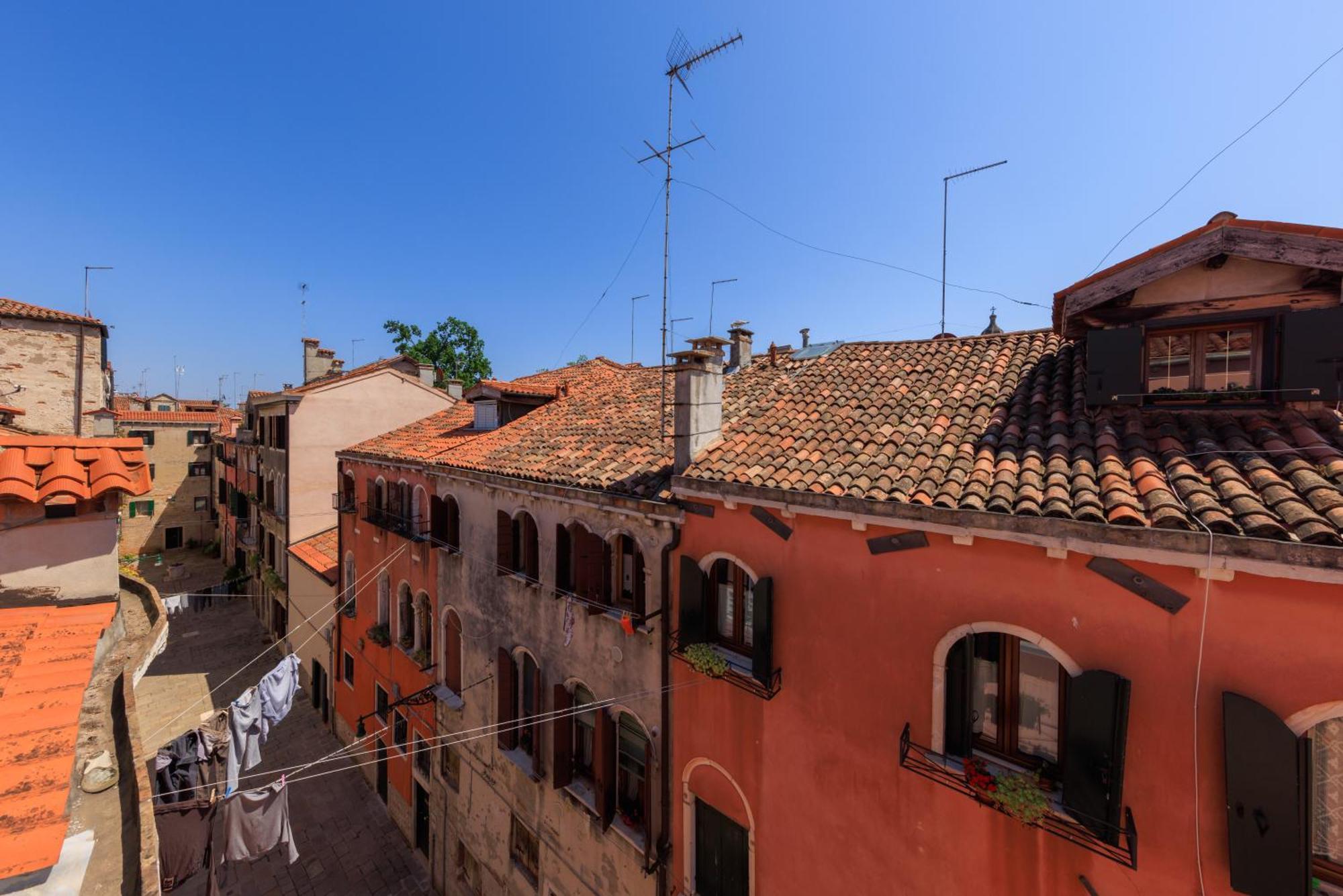 Corte Nova Venecia