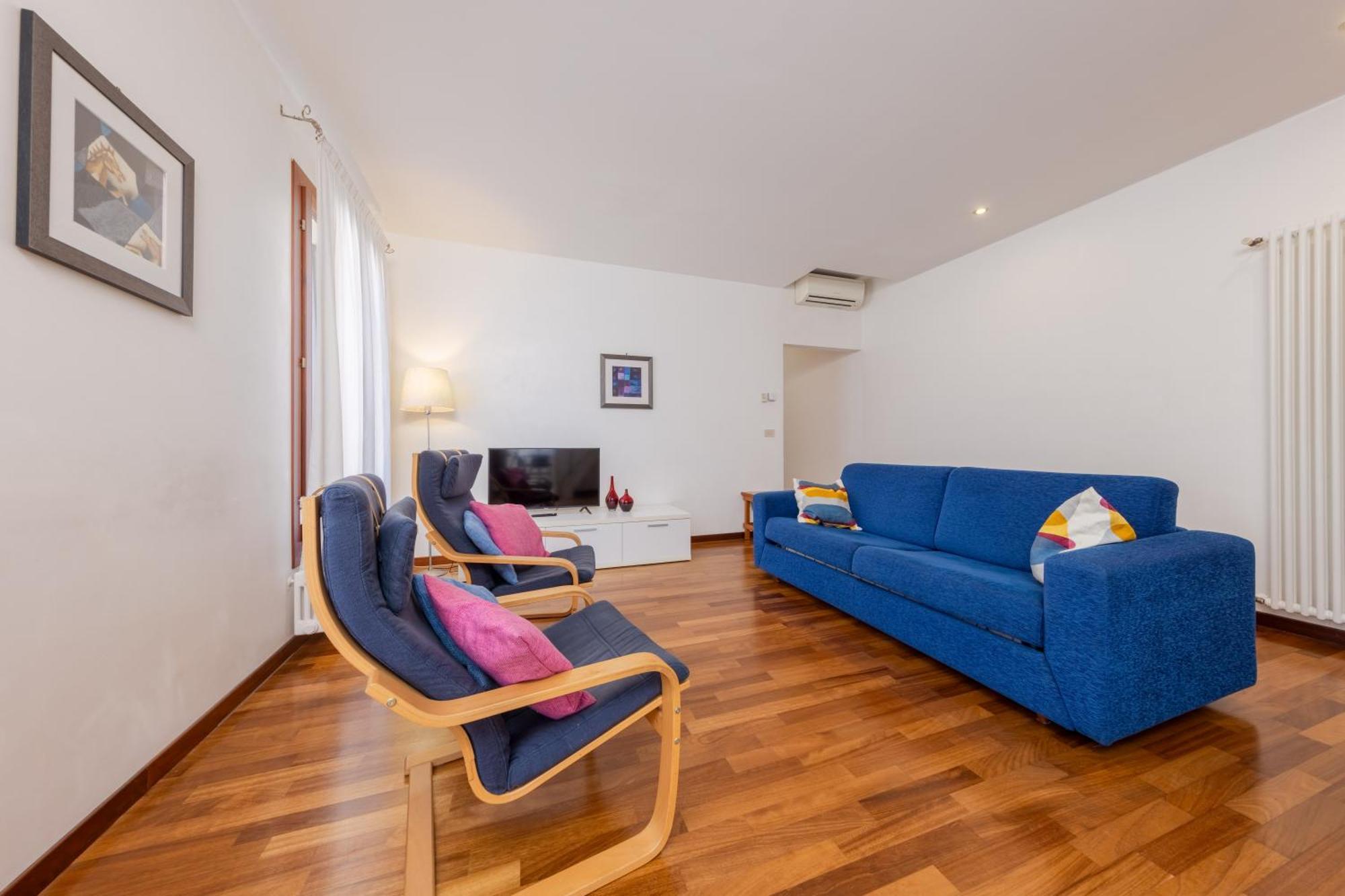 Corte Nova Apart-hotel