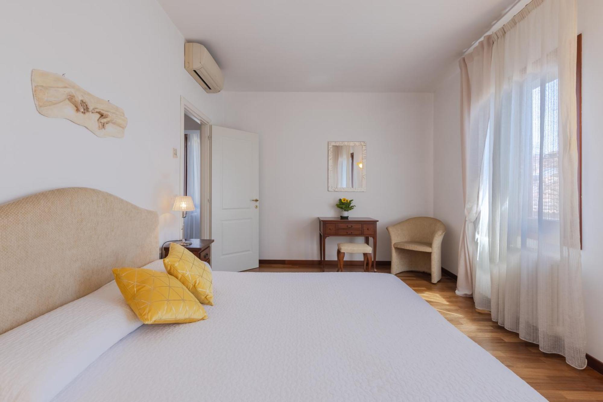 Apart-hotel Corte Nova Veneza
