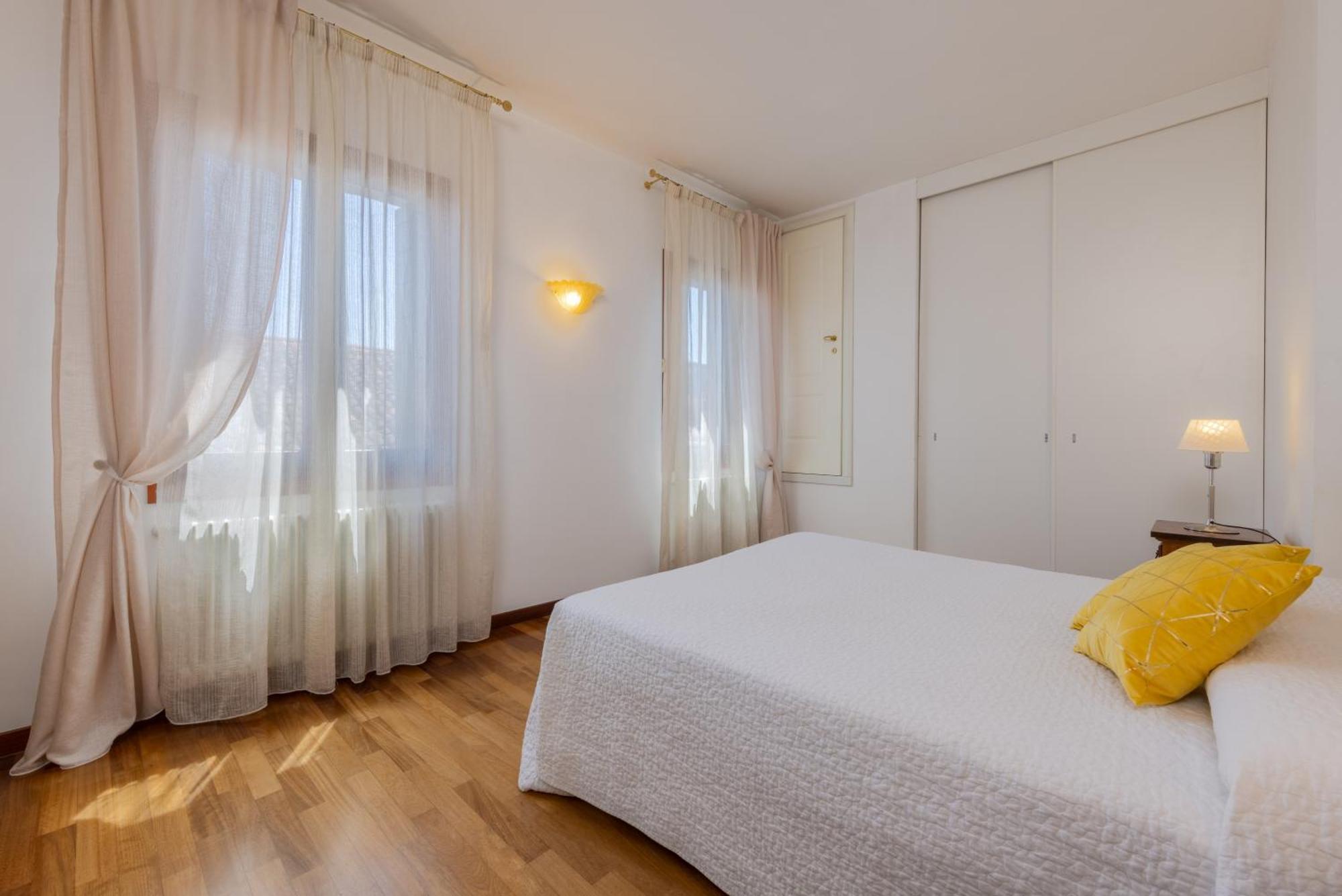 Apart-hotel Corte Nova 2*