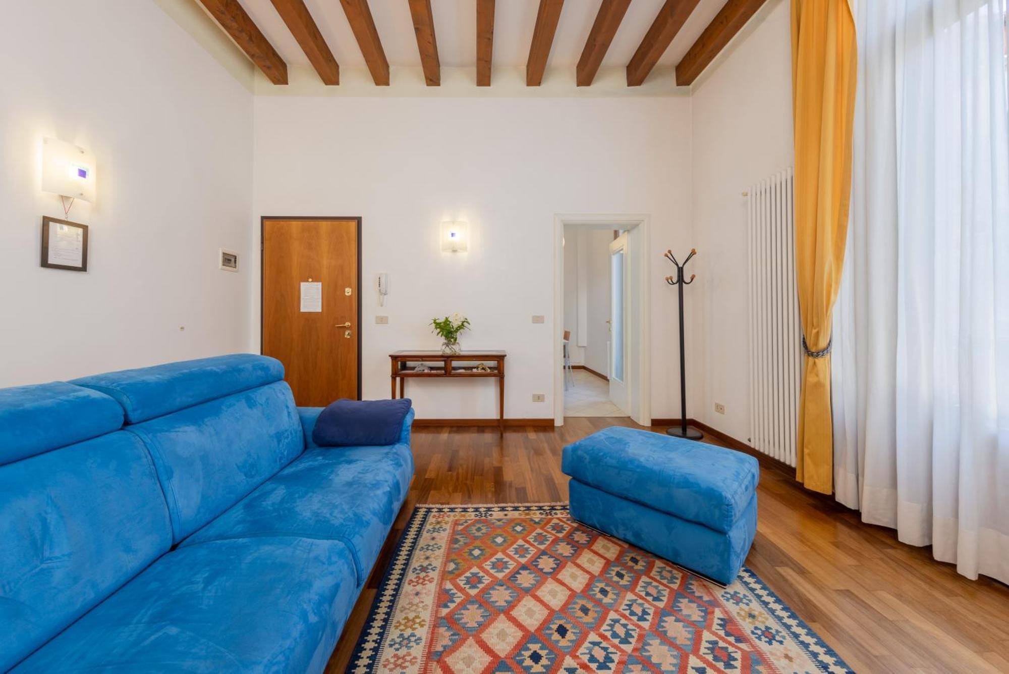 Apart-hotel Corte Nova Veneza