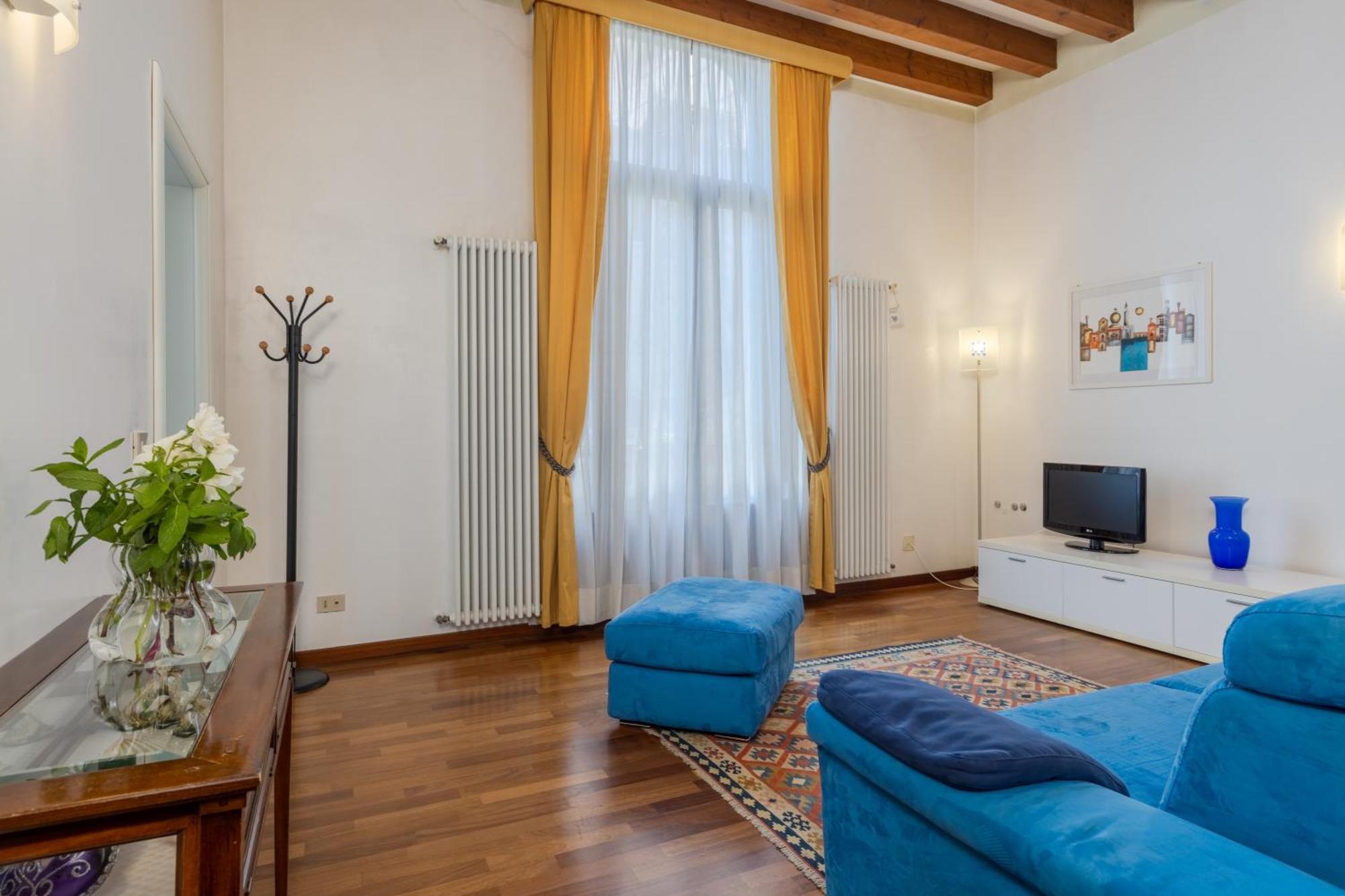 Apart-hotel Corte Nova
