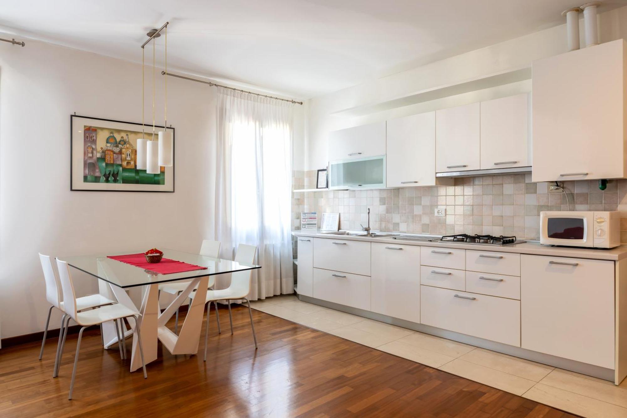 Corte Nova Apart-hotel