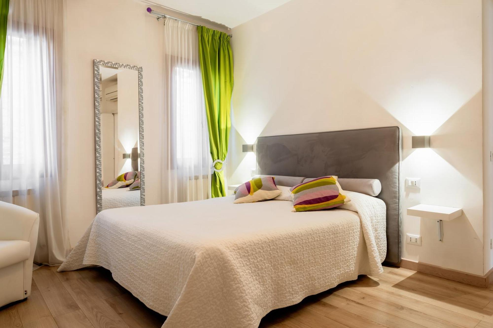 Apart-hotel Corte Nova Veneza