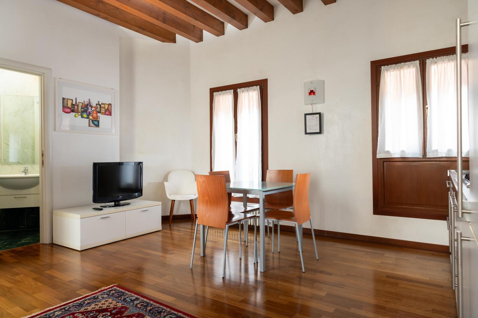 Apart-hotel Corte Nova