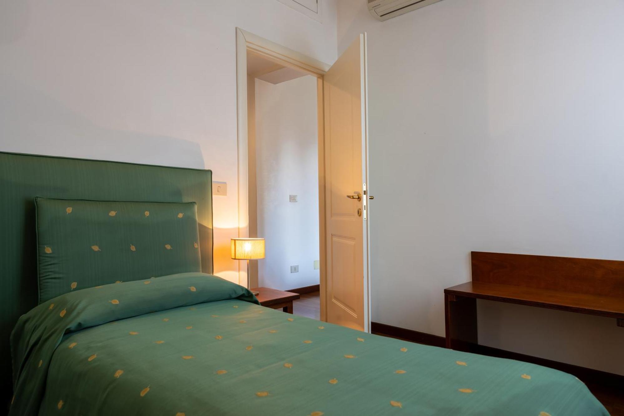 Corte Nova Apart-hotel Veneza