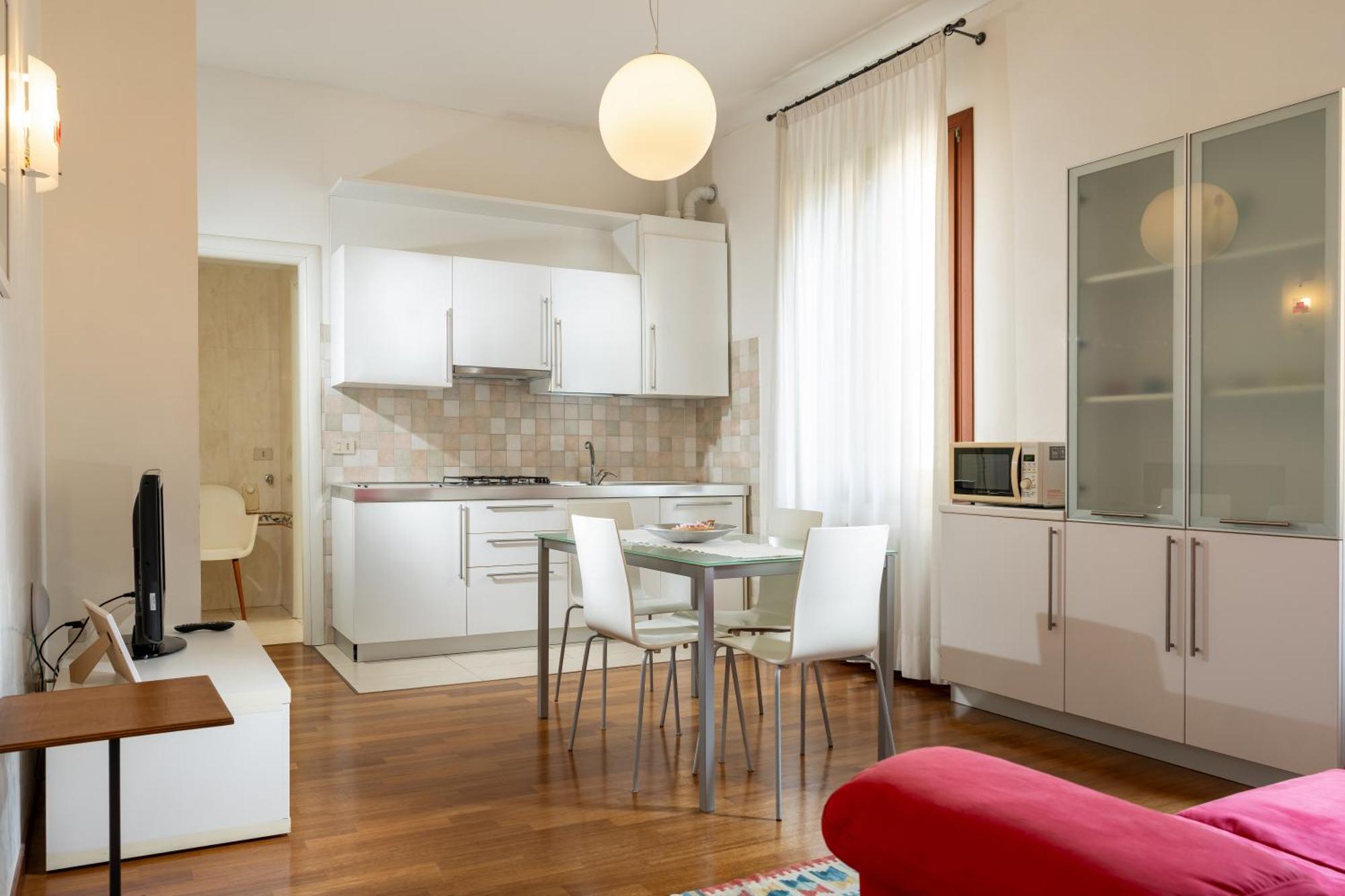 Apart-hotel Corte Nova 2*