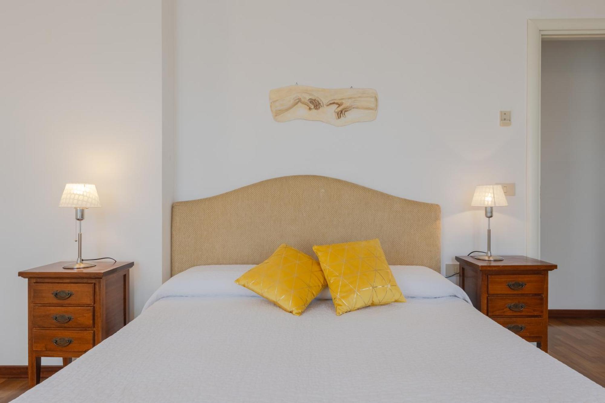 Apart-hotel Corte Nova