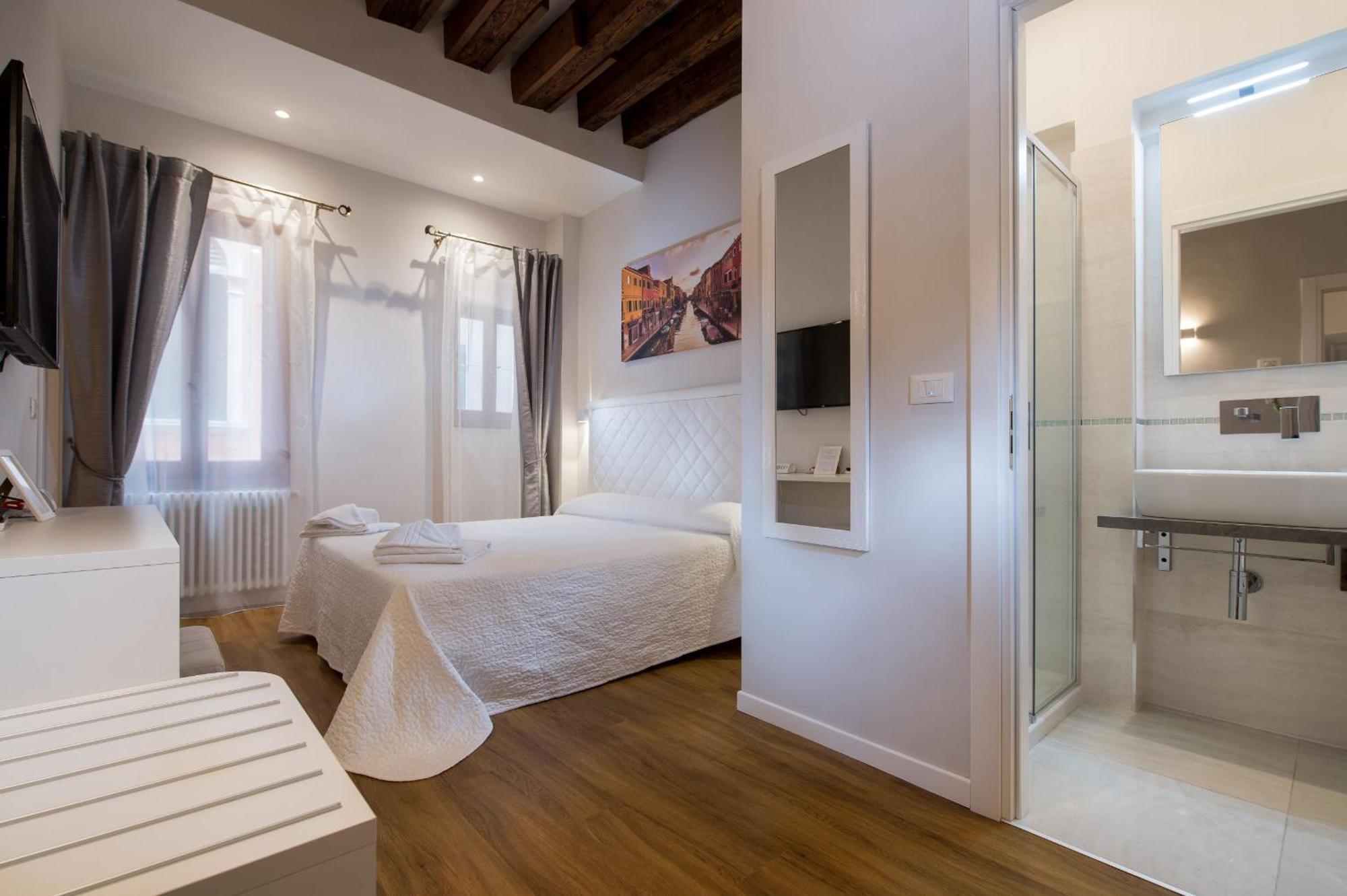 Apart-hotel Corte Nova 2*