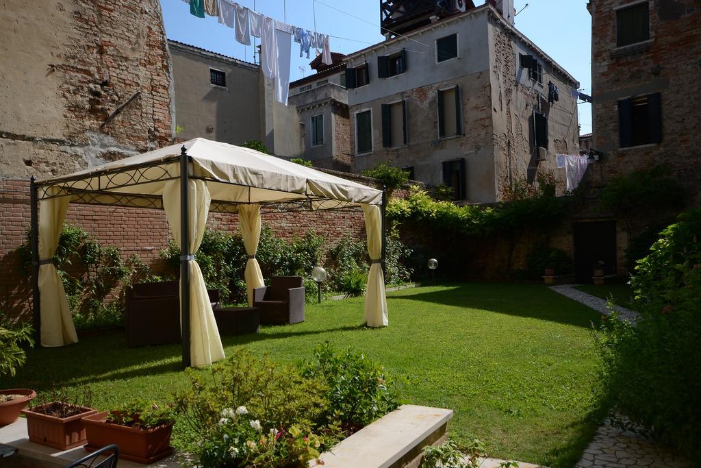 Corte Nova Venedig